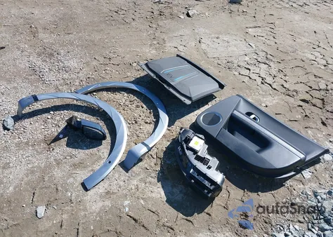 2023 Hyundai Ioniq 5 Limited from USA, damaged, VIN KM8KRDAF3PU186334